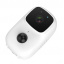 Домофон RIAS Smart Doorbell B90 Wi-Fi White (3_01183) Вінниця