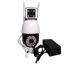 Камера видеонаблюдения уличная Dual Camera P12 WI-FI IP V380PRO 8760 White N Талалаївка