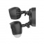 2МП Wi-Fi камера EZVIZ с освещением и сиреной CS-LC1C-A0-1F2WPFRL(2.8mm) (Black) Талалаївка
