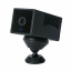 Мини камера wifi беспроводная Escam G17 2 Мп, HD 1080P, с аккумулятором 2400 мАч на 10 часов работы (100804) Бучач