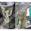 Форма для скульптуры садовой "Мальчик с чашей" Стеклопластик + полиуретан Чернігів