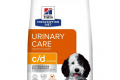 Сухий корм Hill's Prescription Diet Canine C/D Multicare Urinary Care 12 кг (605887)