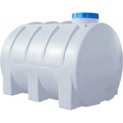 Бак, бочка 3000 л емкость усиленная для транспортировки воды, КАС перевозки пищевая Одесса