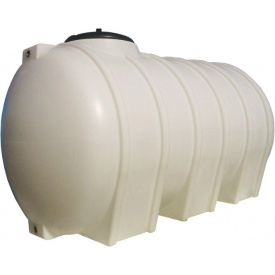 Бак, бочка 2000 литров усиленная емкость для транспортировки воды, КАС перевозки пищевая G E