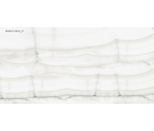 Плитка Stevol Bianco Onyx полірована 600х1200х9 мм