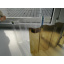 Профильный поликарбонат (прозрачный шифер) Suntuf 0,8мм прозрачный 1.26x3м Ивано-Франковск