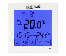 Терморегулятор Heat Plus BHT-324 W sensor