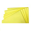 Коврик силиконовый для пастилы Tekhniko ChefMat CM-350 Yellow (желтый) Бровары
