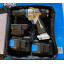 Ударний шуруповерт акумуляторний/MacAllister MSCD18 18V+2 акумулятори Лозова