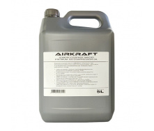 Компрессорное масло 5л Premium 100 Compressor Oil AIRKRAFT MC5-AIR