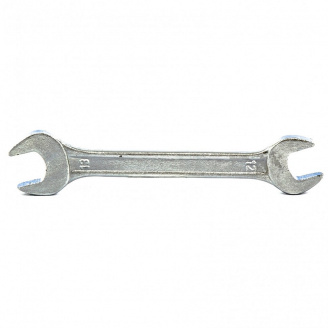 Ключ рожковый SPARTA 12х13 мм хромированный