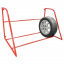 Стеллаж для хранения шин и колес ХЗСО (настенный) TWSR4125 Київ