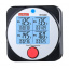 Термометр пищевой электронный 4-х канальный Bluetooth -40-300°C WINTACT WT308B Курень
