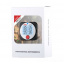 Термометр пищевой электронный 4-х канальный Bluetooth -40-300°C WINTACT WT308B Суми
