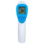 Бесконтактный термометр инфракрасный медицинский 32-42.9°C PROTESTER T-168 Кривий Ріг