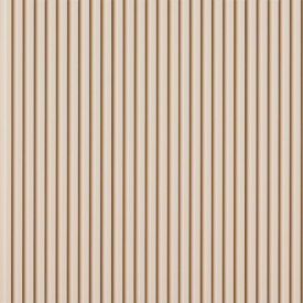 Декоративная стеновая рейка 3000*160*23мм (D) SW-00001858 Sticker Wall
