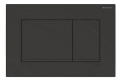 Змивна клавіша з подвійним змивом Geberit Sigma 30 чорний (115.883.DW.1)
