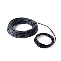 Саморегулюючий нагрівальний кабель DEVIiceguardTM 18 RM (98300839) Луцьк