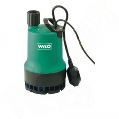 Дренажний насос Wilo TMW 32/8-10m (4058059) Херсон