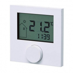 Кімнатний термостат для теплої підлоги TECEfloor RT-D Standart 230 (77410034) Ивано-Франковск