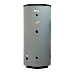 Накопичувальний бак гарячої води Elbi SAC 500 (з ізоляцією) (A3I0L55 PGP40) Херсон