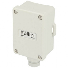 Датчик зовнішньої температури Vaillant VRC 693 (0020277425) Чортков