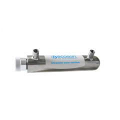 Ультрафіолетовий знезаражувач води Ecosoft UV HR-60 Ковель