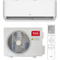 Кондиціонер спліт-система TCL TAC-12CHSD/TPG11I Inverter R32 WI-FI Черкаси