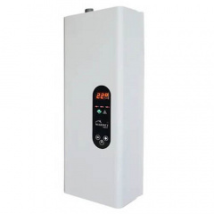 Електричний котел Warmly Premium WCS 4,5 кВт 1,5+1,5+1,5 кВт 220/380 В Черкассы