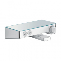 Термостат для ванни Hansgrohe Shower Tablet Select (13151000) Житомир