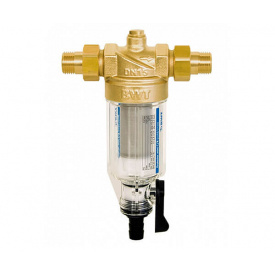 Фільтр для холодної води BWT PROTECTOR mini 1" CR (810531)
