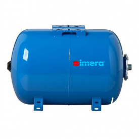 Гідроакумулятор Imera VAO80 (81454)