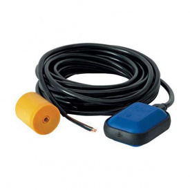 Поплавковий вимикач Speroni 10м H05VVF + CONTRAP (7201471)