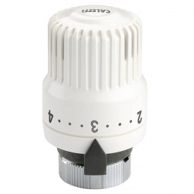 Термостатична універсальна головка Caleffi М30x1,5 (204000)