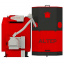 Твердопаливний котел Altep TRIO UNI Pellet Plus - 14 кВт (пальник і вентилятор) Киев