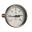 Термометр осьовий Afriso Bith 63, 0-120C, 1/2 (шток 45 мм) (63801) Житомир