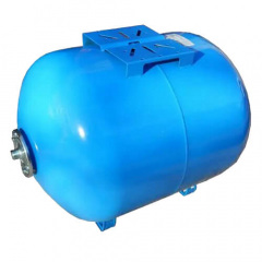 Гідроакумулятор Aquasystem VAO 150 Балаклея