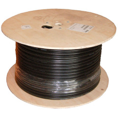 Одножильний нагрівальний кабель для сніготанення Nexans TXLP 7,7 Ом/м (10156650) Полтава