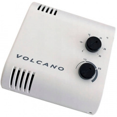 Потенціометр Volcano VR EC з програмованим термостатом Николаев