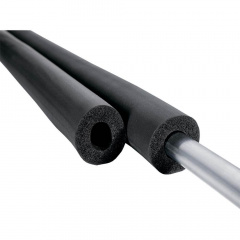 Трубна ізоляція каучукова NMC Insul Tube K 18x25 мм Вінниця
