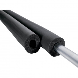 Трубна ізоляція каучукова NMC Insul Tube K 160x9 мм