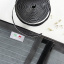 Москитная дверная сетка на магнитах Clip-on MVM - 2,2 х 1 м Серый Черкассы