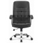 Офісне крісло Hell's HC-1020 Black Миколаїв