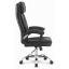 Офісне крісло Hell's HC-1023 Black Кропивницький