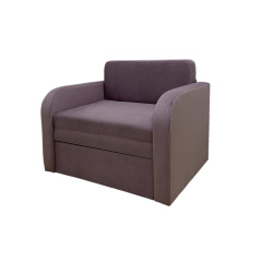 Диван-крісло Смарт 0,8 (Багіра 13, 101х80 см) IMI Херсон