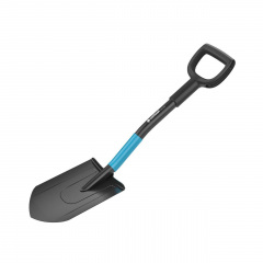 Штыковая лопата укороченная IDEAL Pro 780мм Cellfast Луцьк