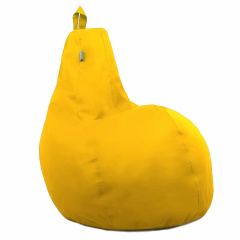 Кресло мешок Tia-Sport Шок Оксфорд желтый (sm-0747-1) Луцк