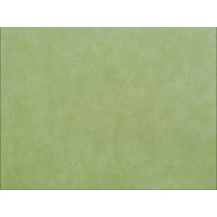 Обои на бумажной основе Шарм 5-03 Фиона зелёные (0,53х10м.) Костопіль