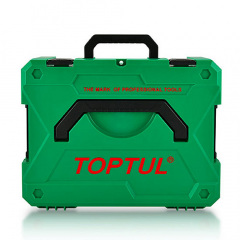 Ящик для инструмента модульный 412x322x163мм TOPTUL TBBE0201 Тернополь