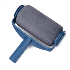 Валик для покраски помещений Point Roller TM-110 Blue (do146-hbr) Броды